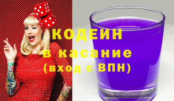 хмурый Покров
