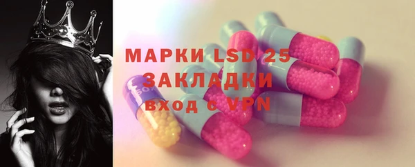 хмурый Покров